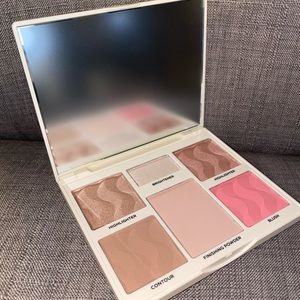 Cover FX Perfector Face Palette